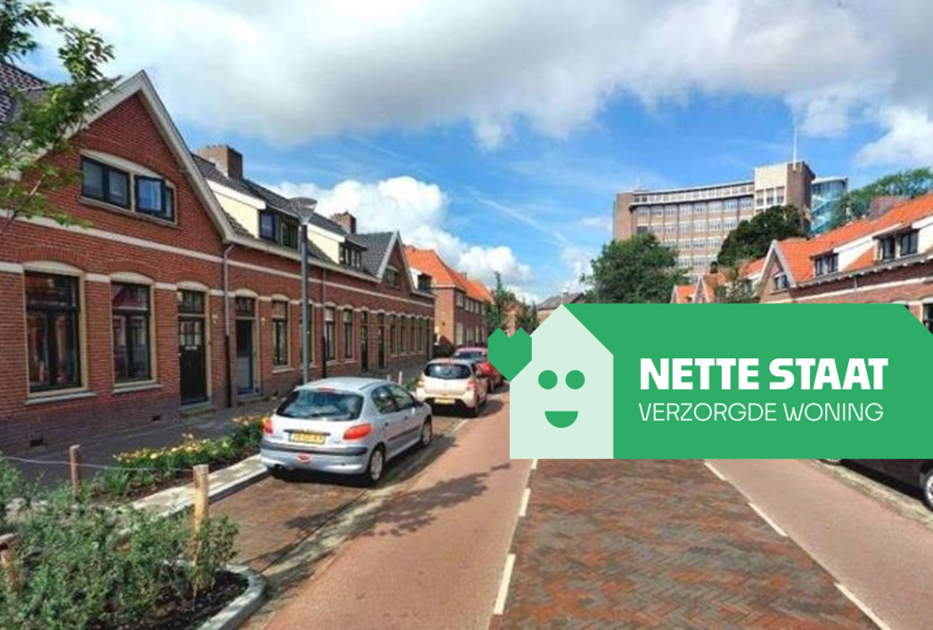 Frederiklaan 63, 5616 NC Eindhoven, Nederland