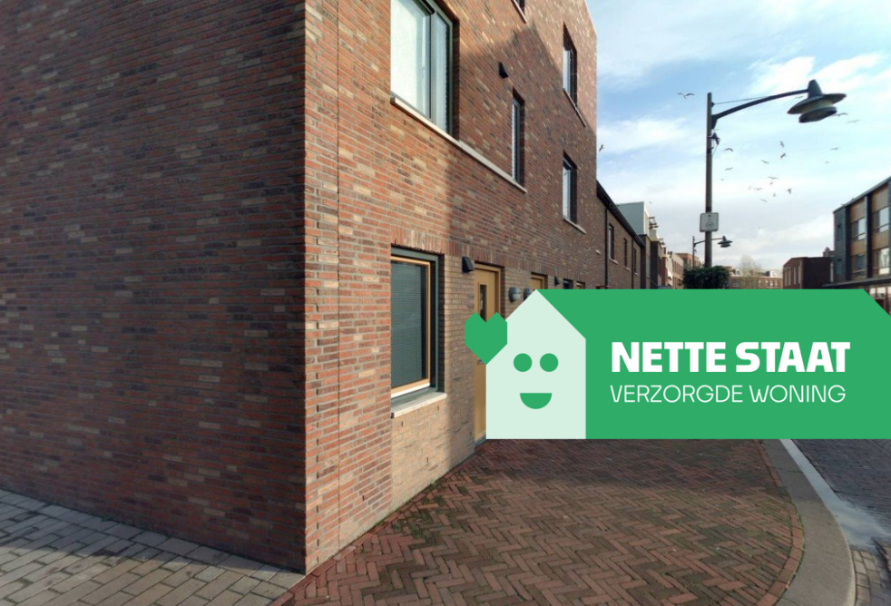 Heistraat 145, 5701 HL Helmond, Nederland