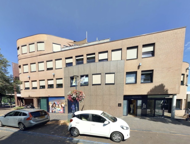 Heistraat 6, 5691 CA Son, Nederland