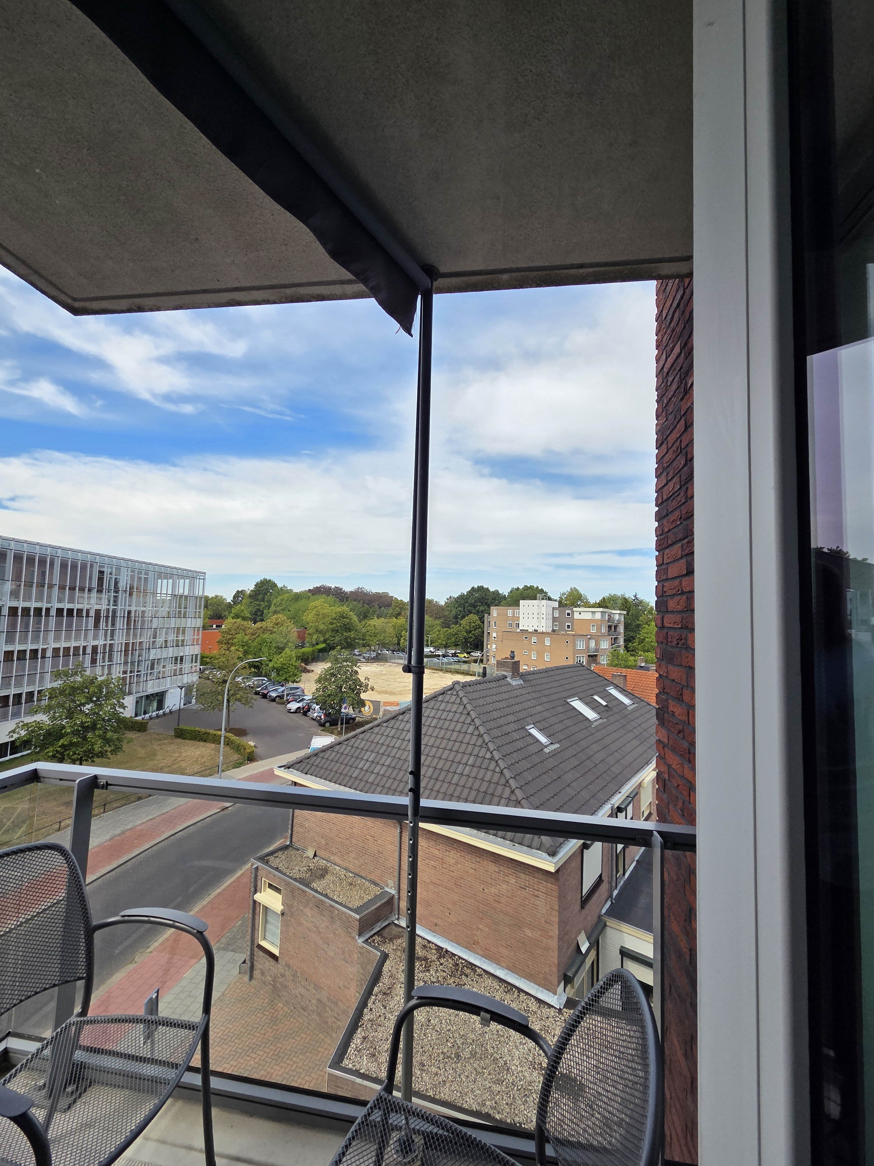 Deken Frankenstraat 1R