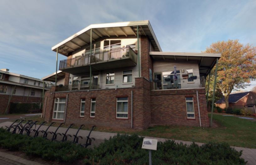 Wellenshof 6, 5757 BA Liessel, Nederland