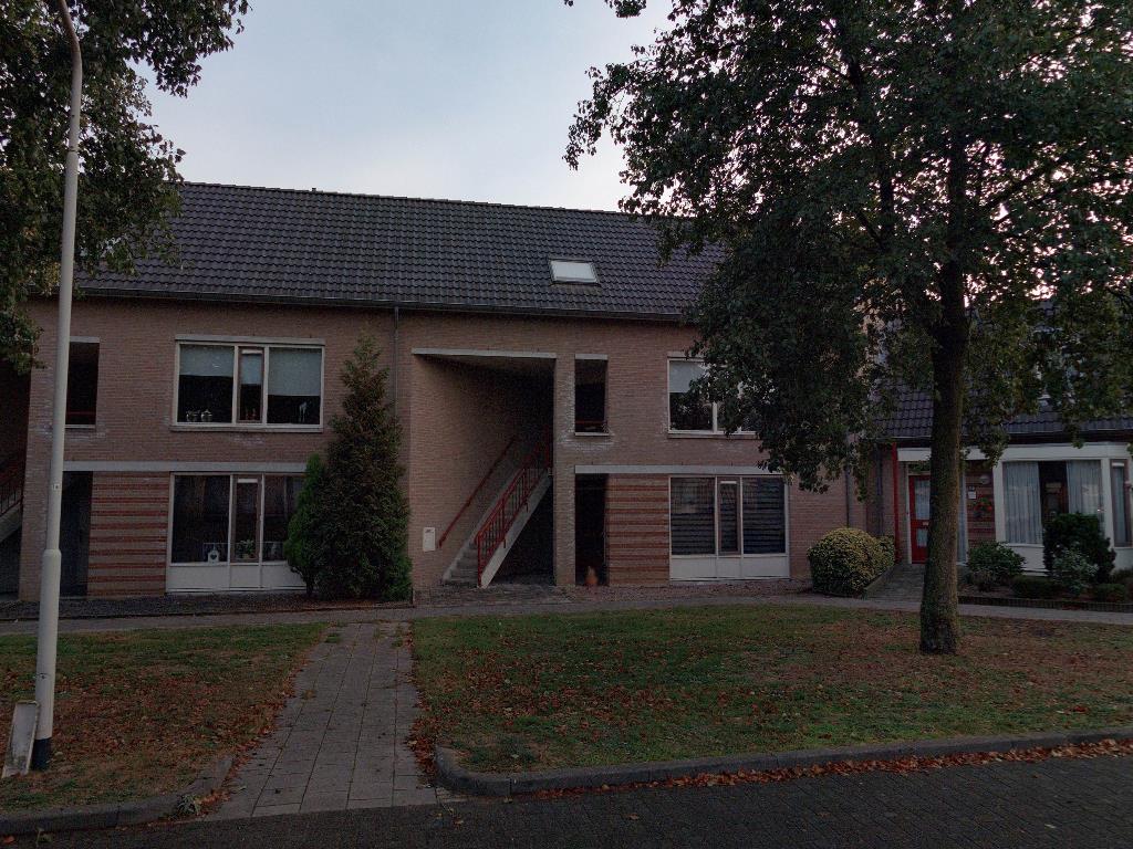 Vliersingel 66, 5754 DS Deurne, Nederland