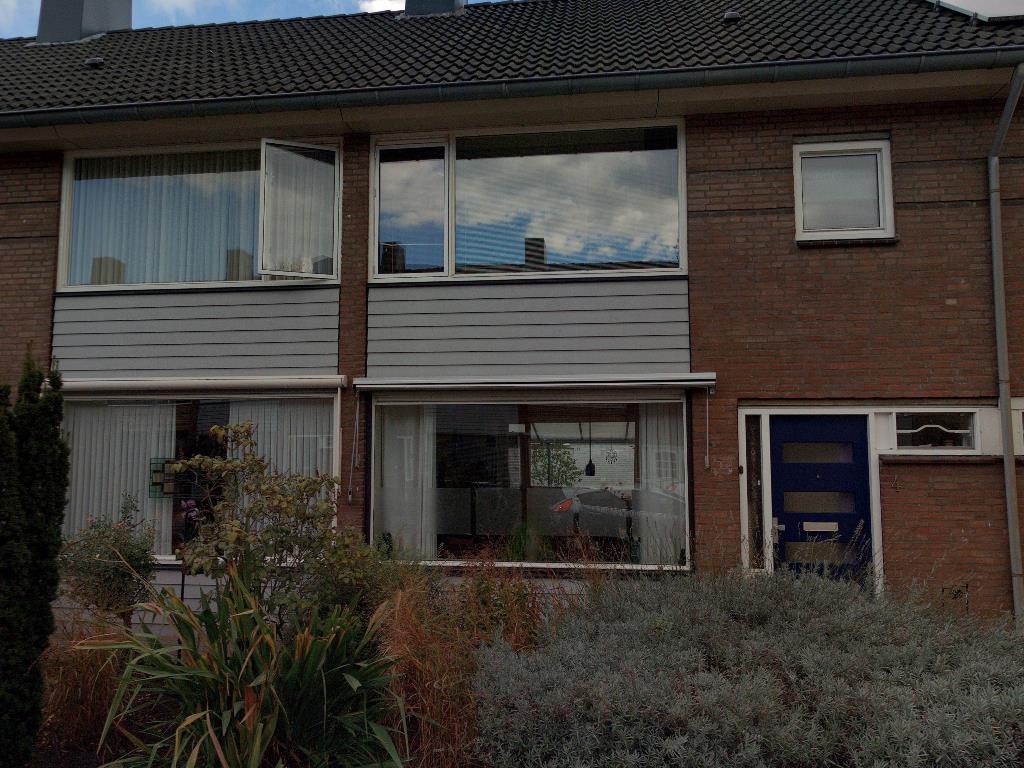 Kemper 4, 5751 CV Deurne, Nederland