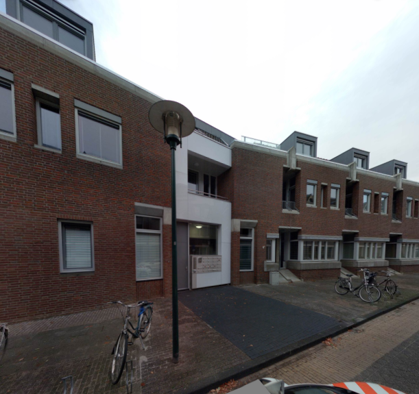 Oude Martinetstraat 5a, 5751 KN Deurne, Nederland