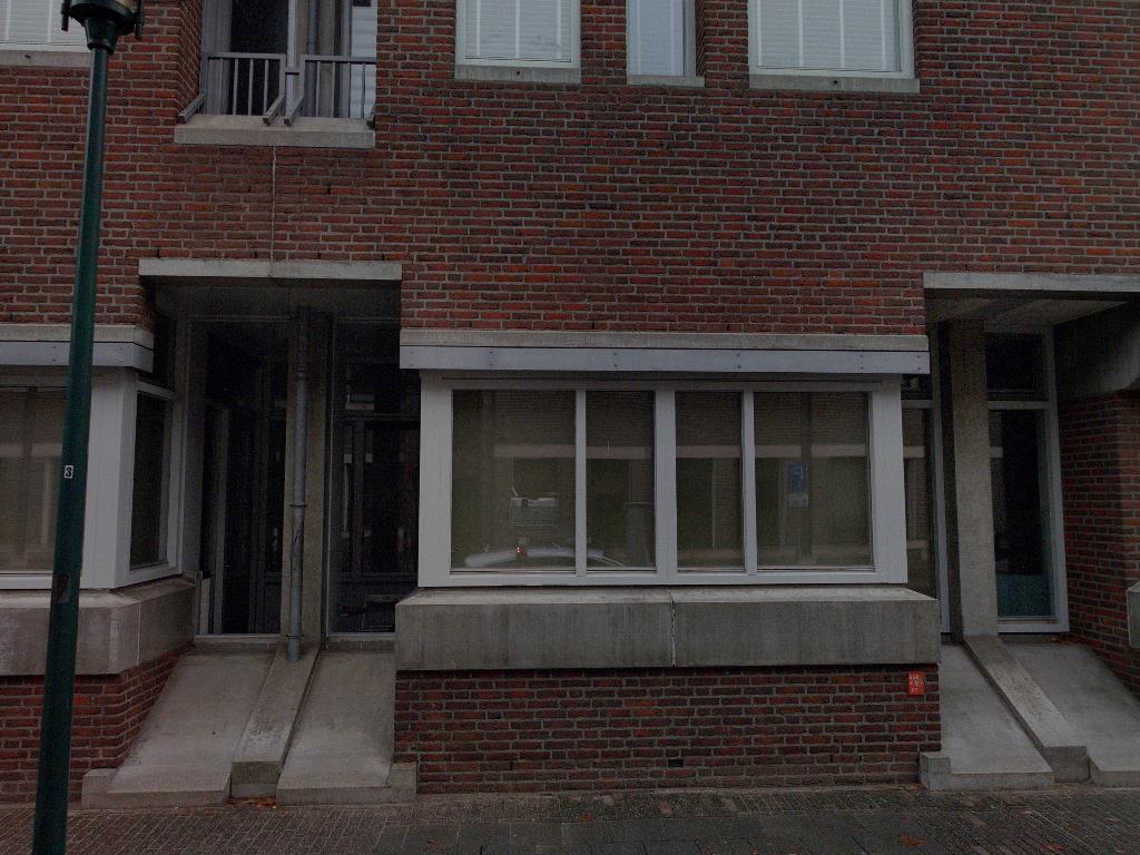 Oude Martinetstraat 5a