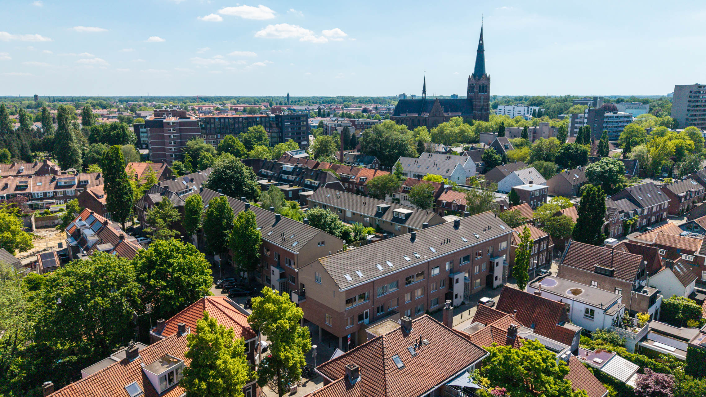 Kettingstraat 6, 5611 RD Eindhoven, Nederland