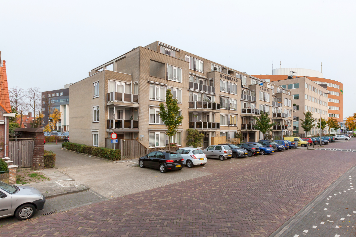 Koenraadlaan 97, 5651 EZ Eindhoven, Nederland