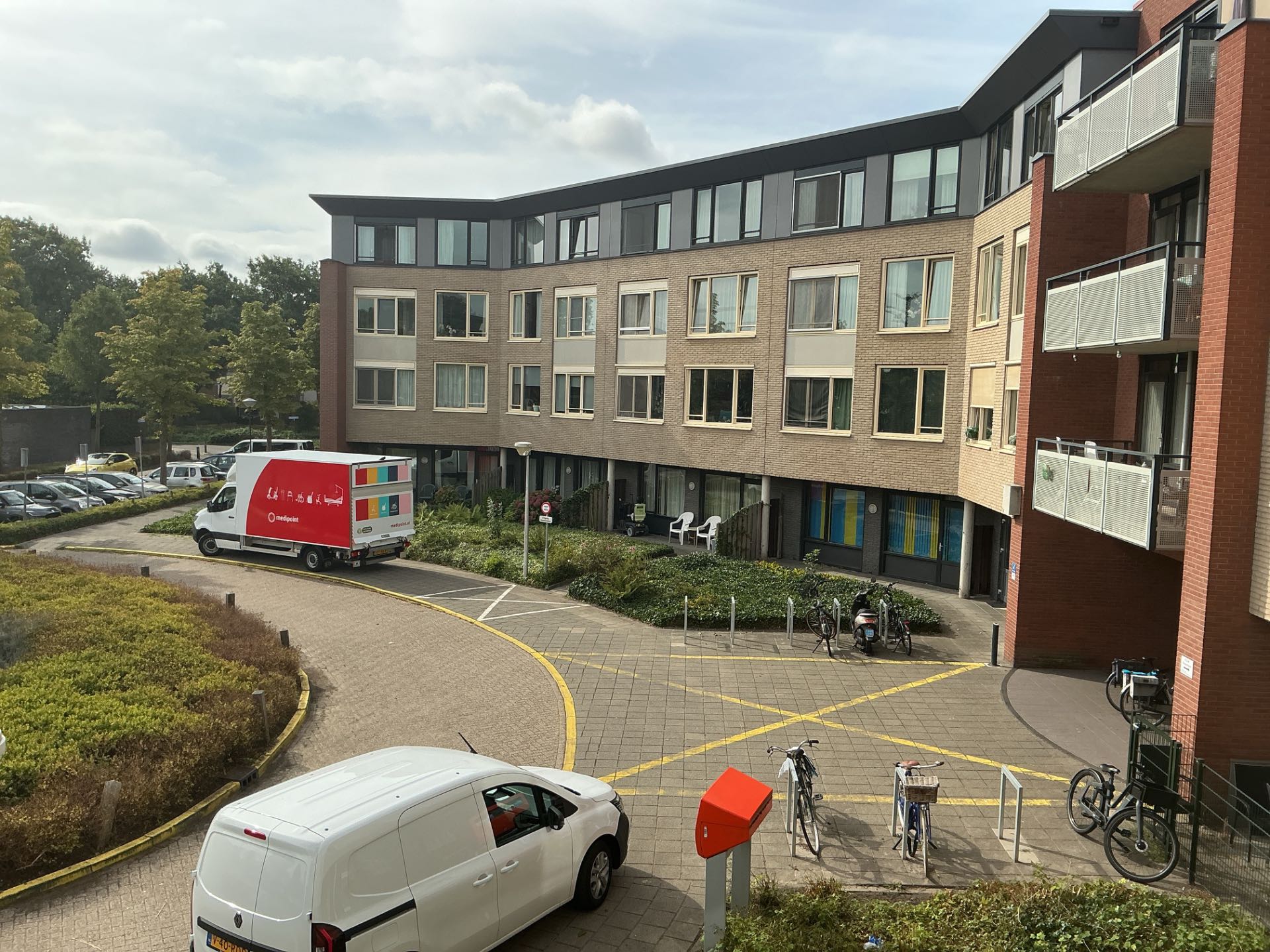 Hof Bruheze 135, 5704 NP Helmond, Nederland