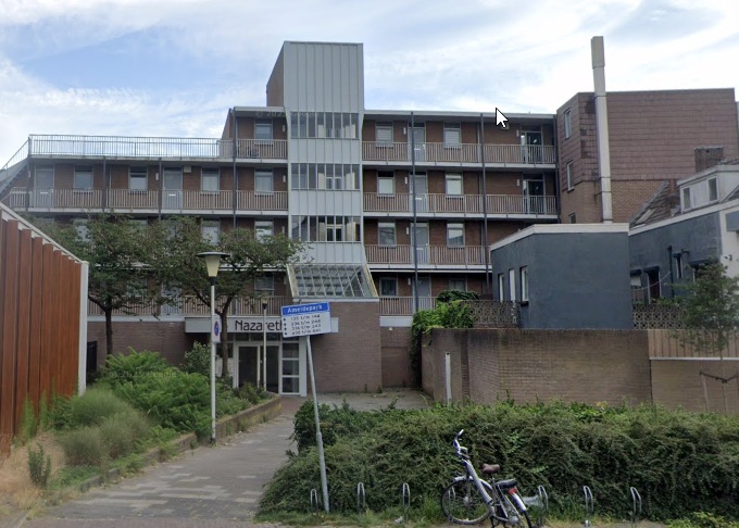 Ameidepark 239, 5701 ZZ Helmond, Nederland