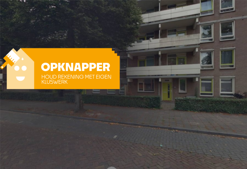 Johannes Buijslaan 71, 5652 NJ Eindhoven, Nederland