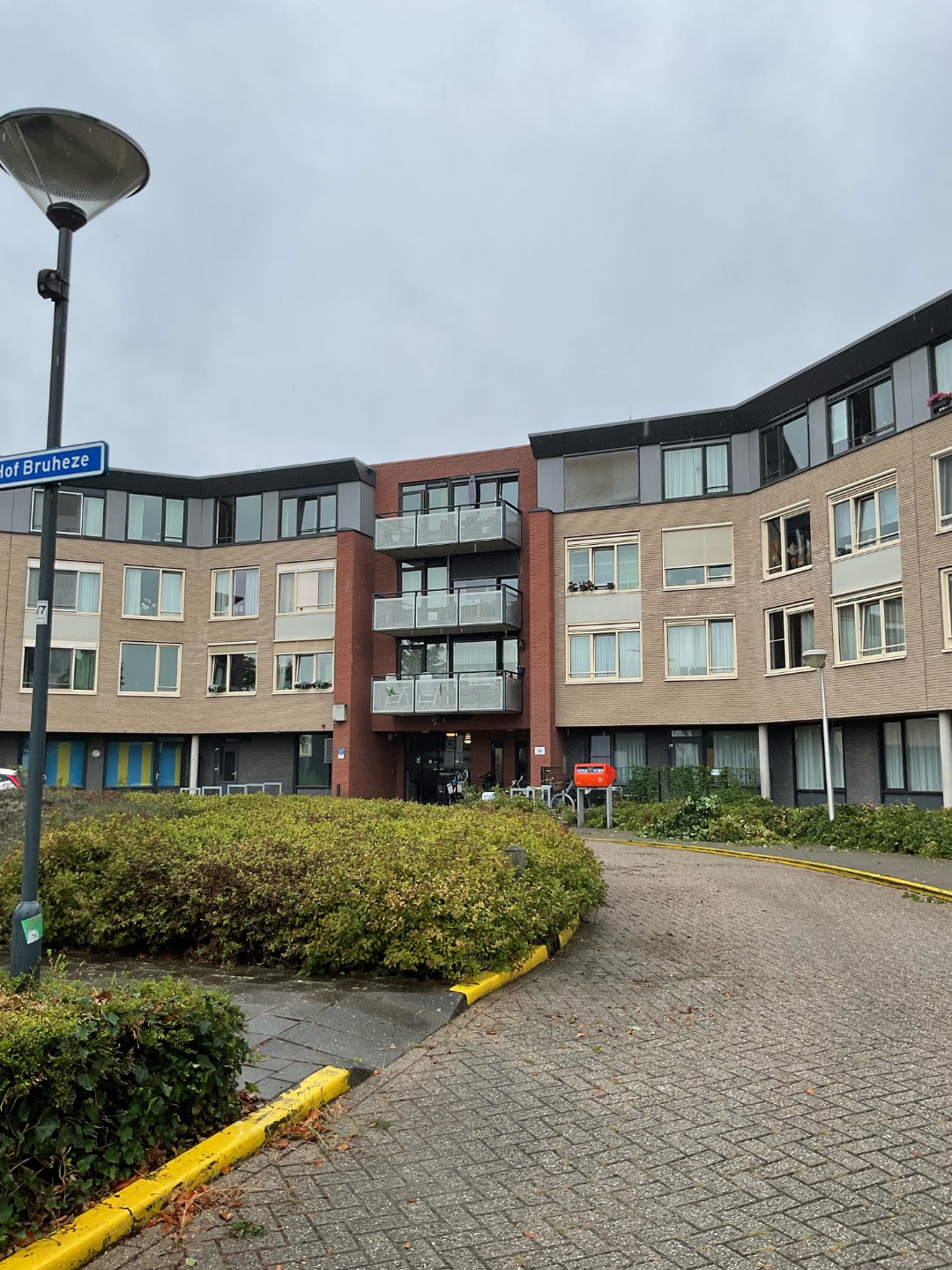 Hof Bruheze 227, 5704 NP Helmond, Nederland