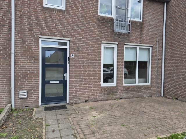 Haam 9, 5521 LP Eersel, Nederland