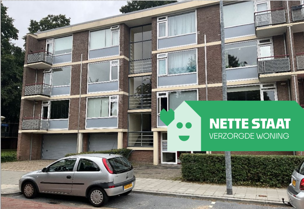 Fruinlaan 44, 5624 EL Eindhoven, Nederland