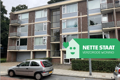 Fruinlaan 44 Eindhoven, Eindhoven