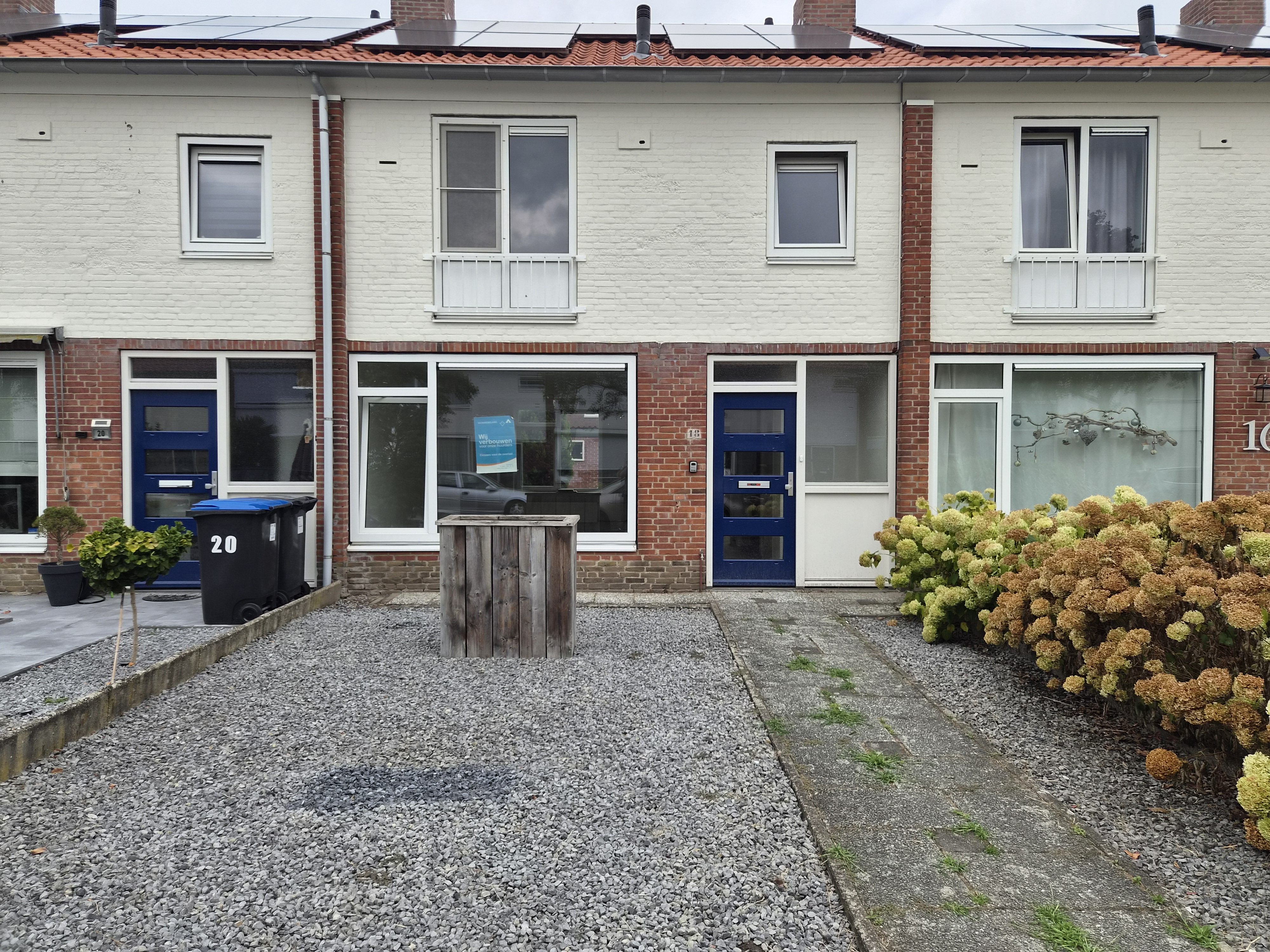 Doctor Ariënsstraat 18, 5554 TR Valkenswaard, Nederland