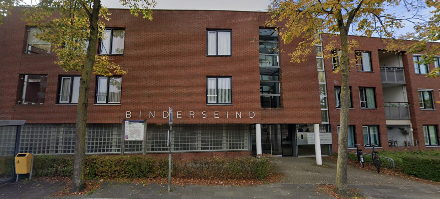 Binderseind 29A, 5701 ST Helmond, Nederland