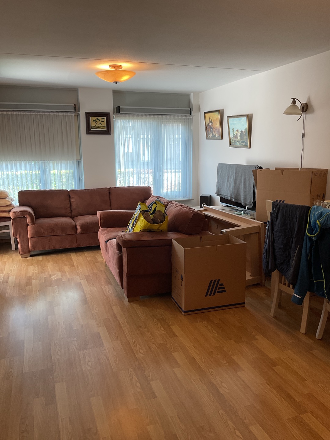 Binderseind 29A