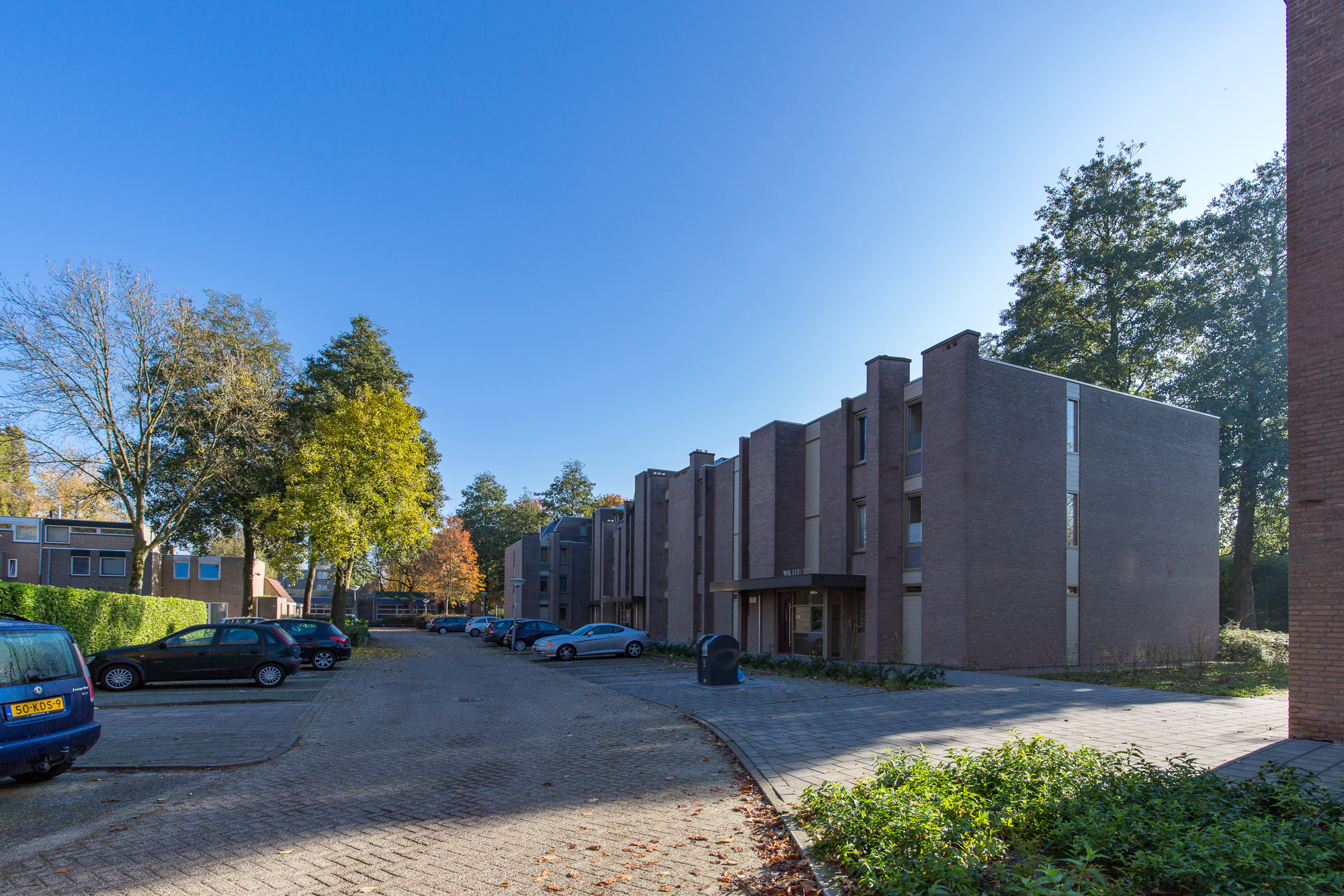 Wal 165, 5501 HE Veldhoven, Nederland
