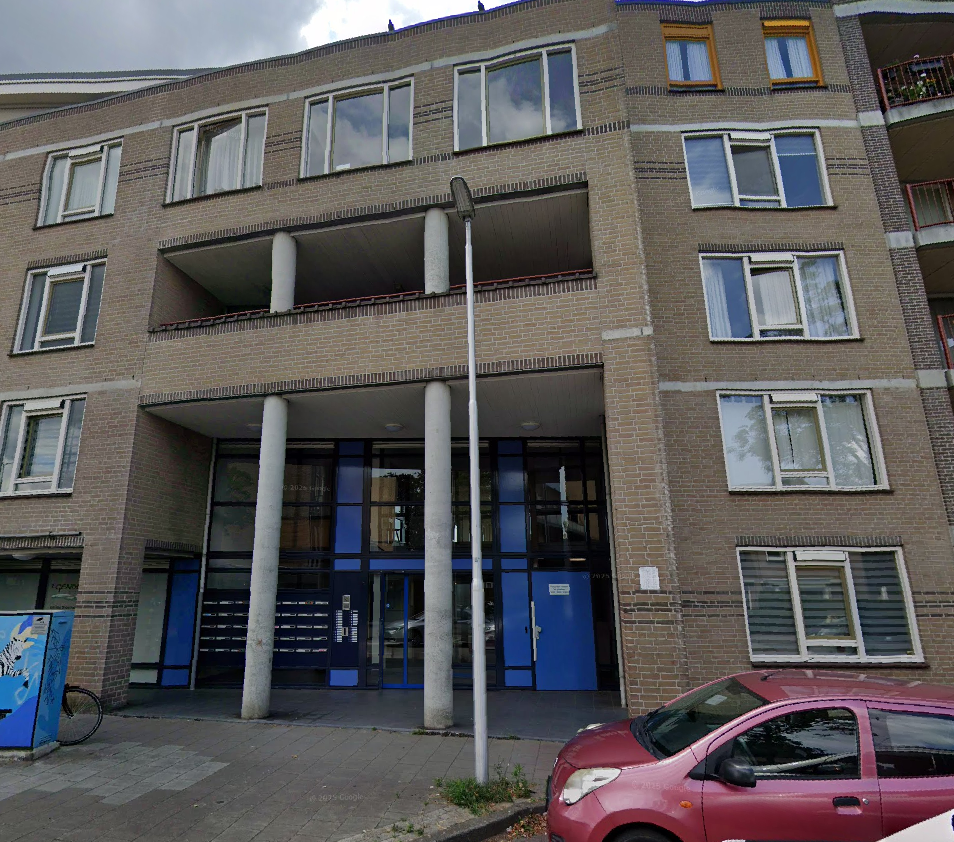 Brahmslaan 3D, 5654 NJ Eindhoven, Nederland