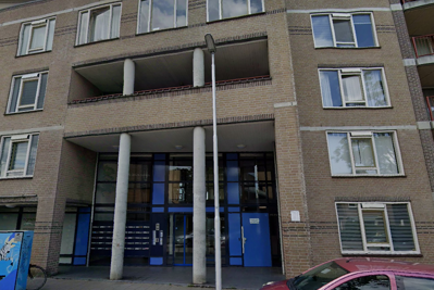 Brahmslaan 3-D Eindhoven, Eindhoven