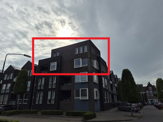 homes for rent on Oranjehof 74