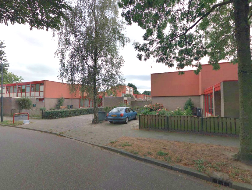 Reinoutlaan 231, 5665 AS Geldrop, Nederland
