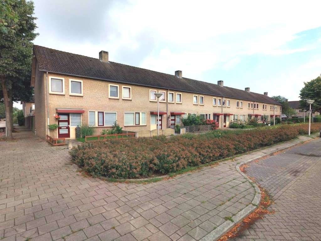 Pagelaan 10, 5641 CC Eindhoven, Nederland