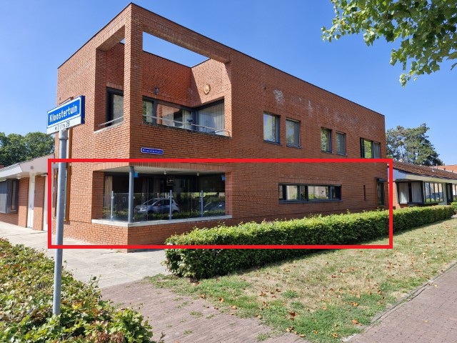 Kloostertuin 22, 5541 BW Reusel, Nederland