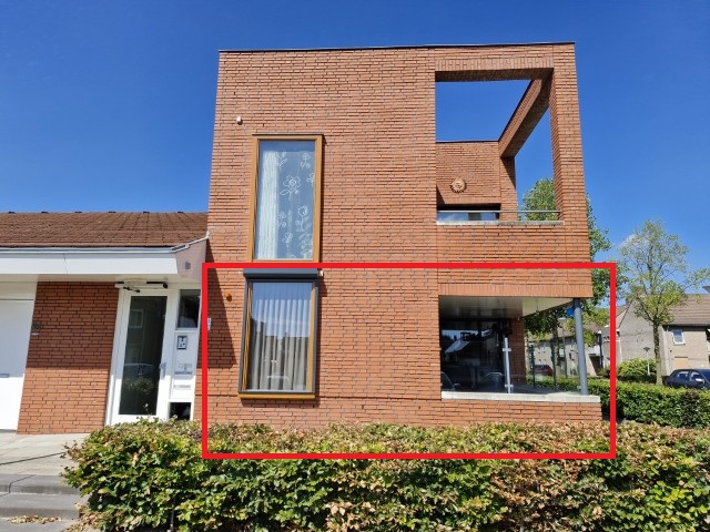 Kloostertuin 22