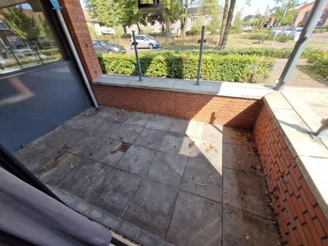 Kloostertuin 22