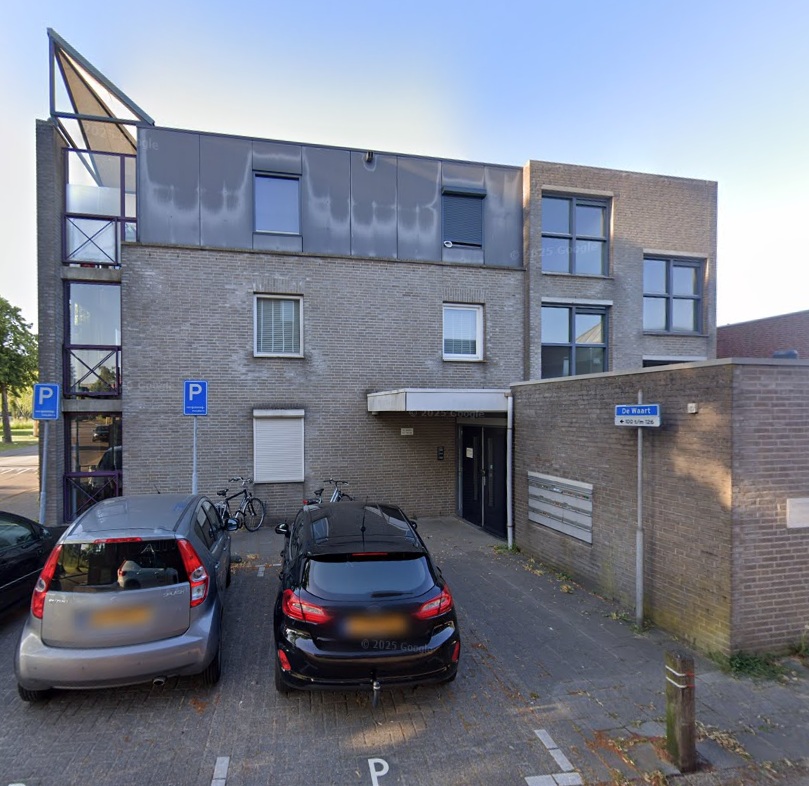 De Waart 106, 5701 SC Helmond, Nederland