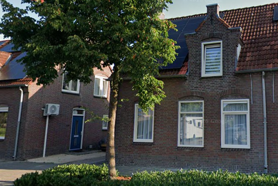 Valkenierstraat 111, 5553 CP Valkenswaard, Nederland