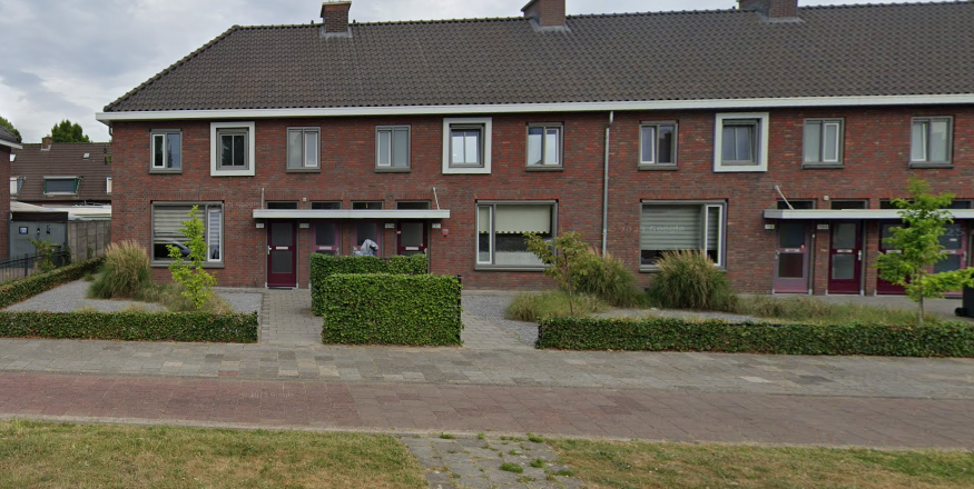 Burgemeester van Houtlaan 120A, 5701 GK Helmond, Nederland