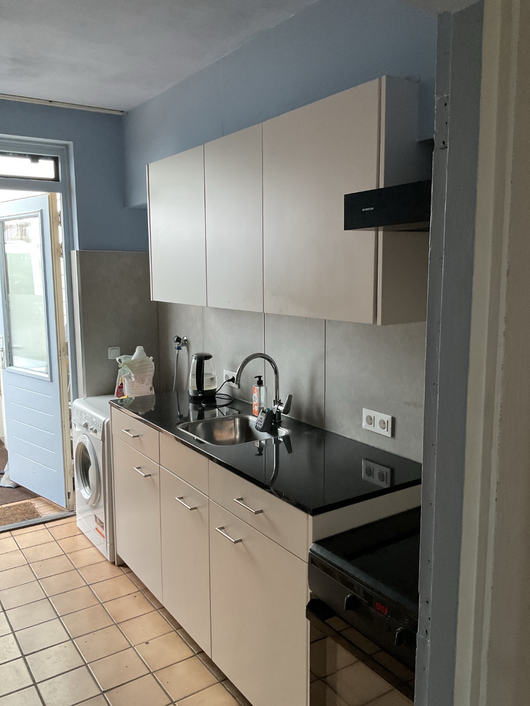 Sint Bonifaciusstraat 15