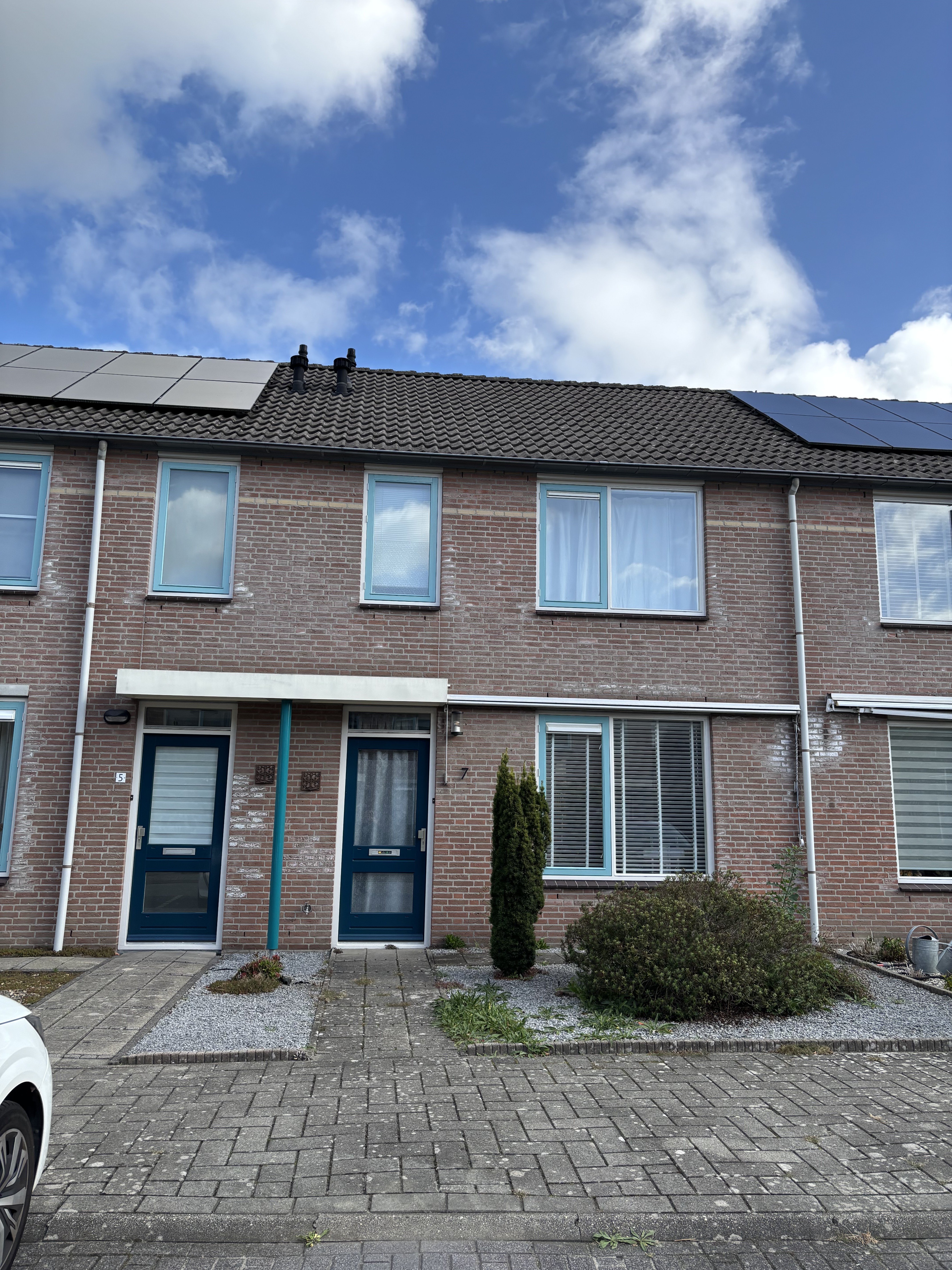 Dijstelhoef 7, 5673 TP Nuenen, Nederland