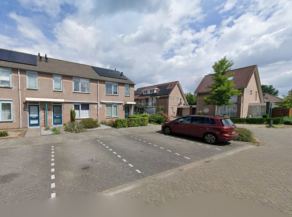 Dijstelhoef 7