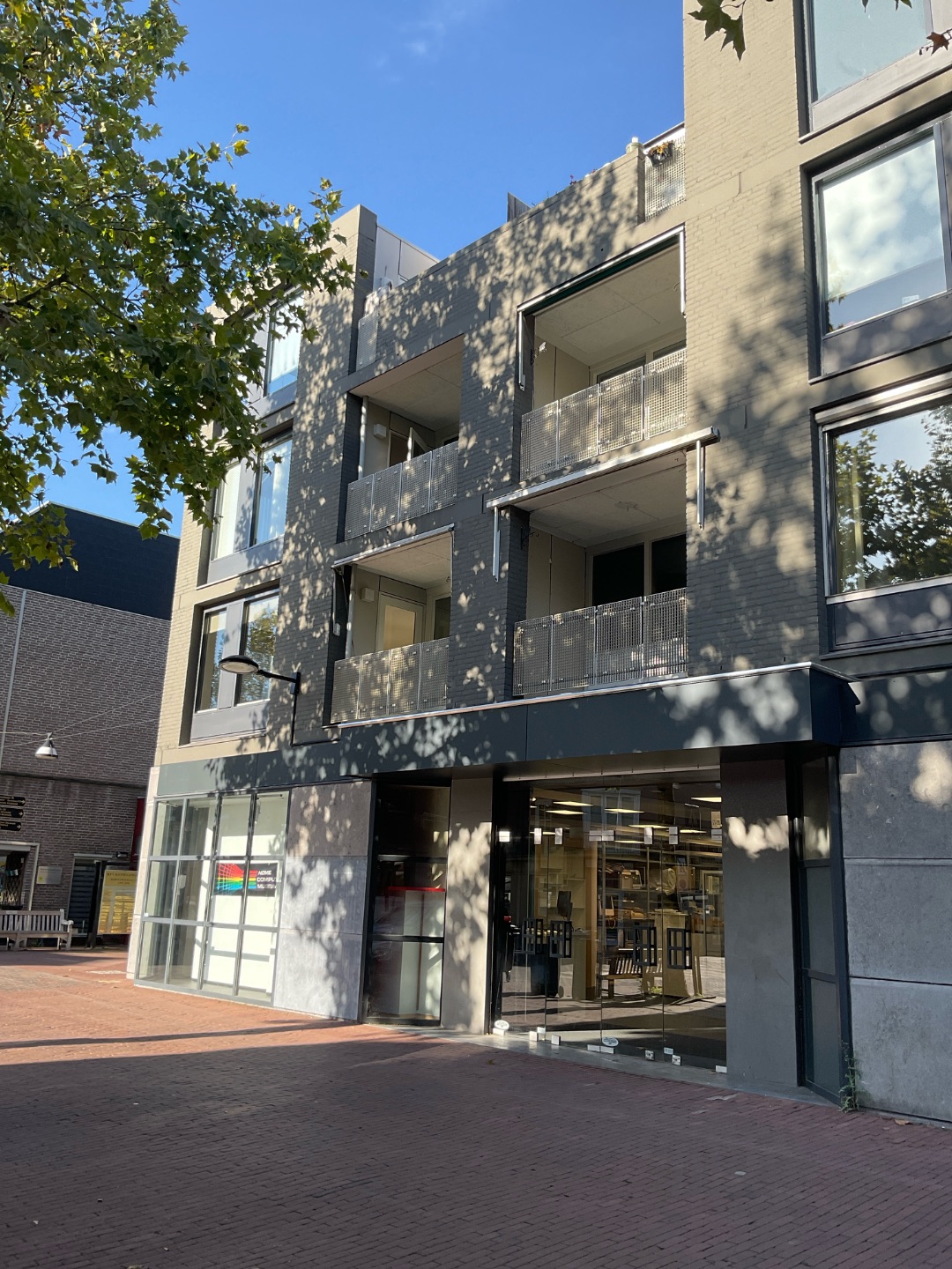 Noord Koninginnewal 71, 5701 NJ Helmond, Nederland