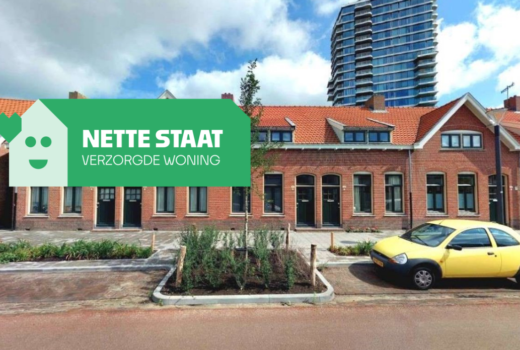 Hubertastraat 33, 5616 PH Eindhoven, Nederland