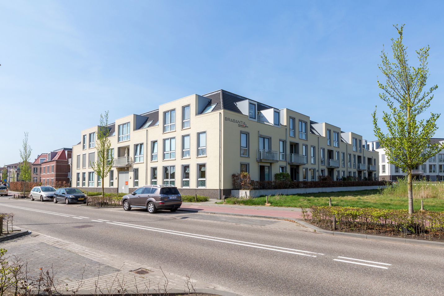 Chromerij 126, 5583 HJ Waalre, Nederland