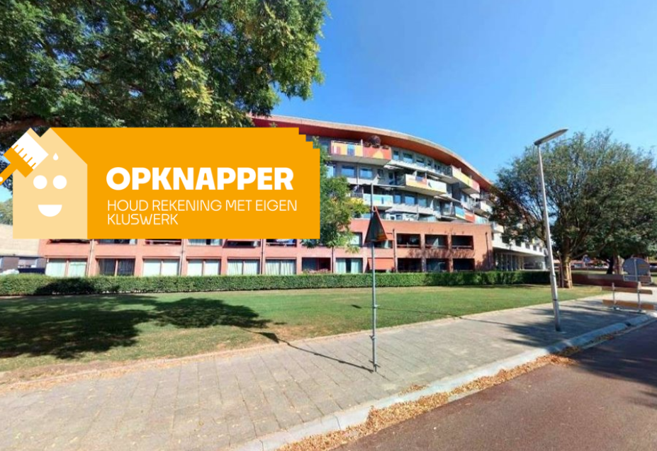 Amandelpark 74, 5632 WZ Eindhoven, Nederland