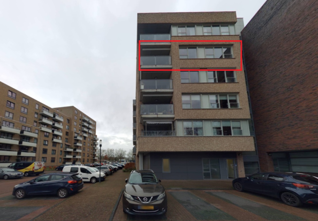 Nieuwveld 107g, 5702 KS Helmond, Nederland