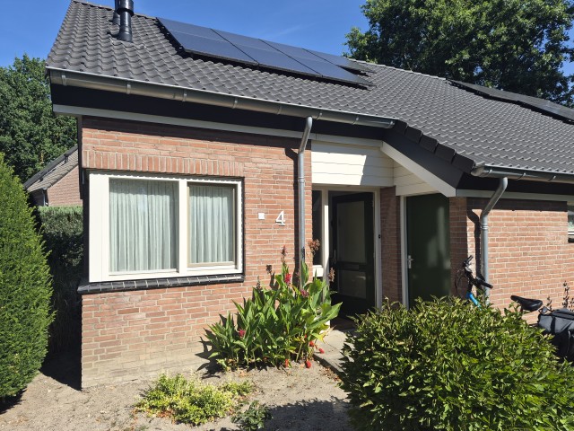 Eikewal 4, 5563 BZ Westerhoven, Nederland
