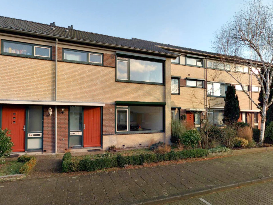 Jan Steenstraat 25