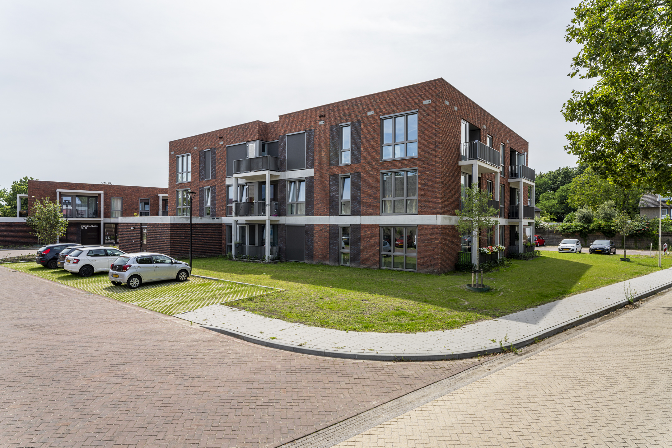 Prunellalaan 41, 5582 HB Waalre, Nederland