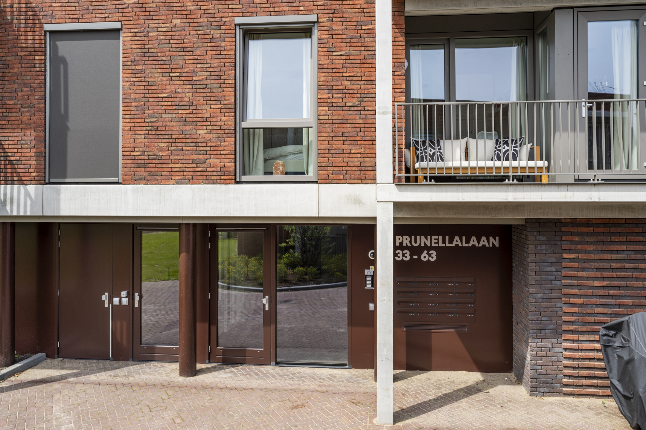 Prunellalaan 41