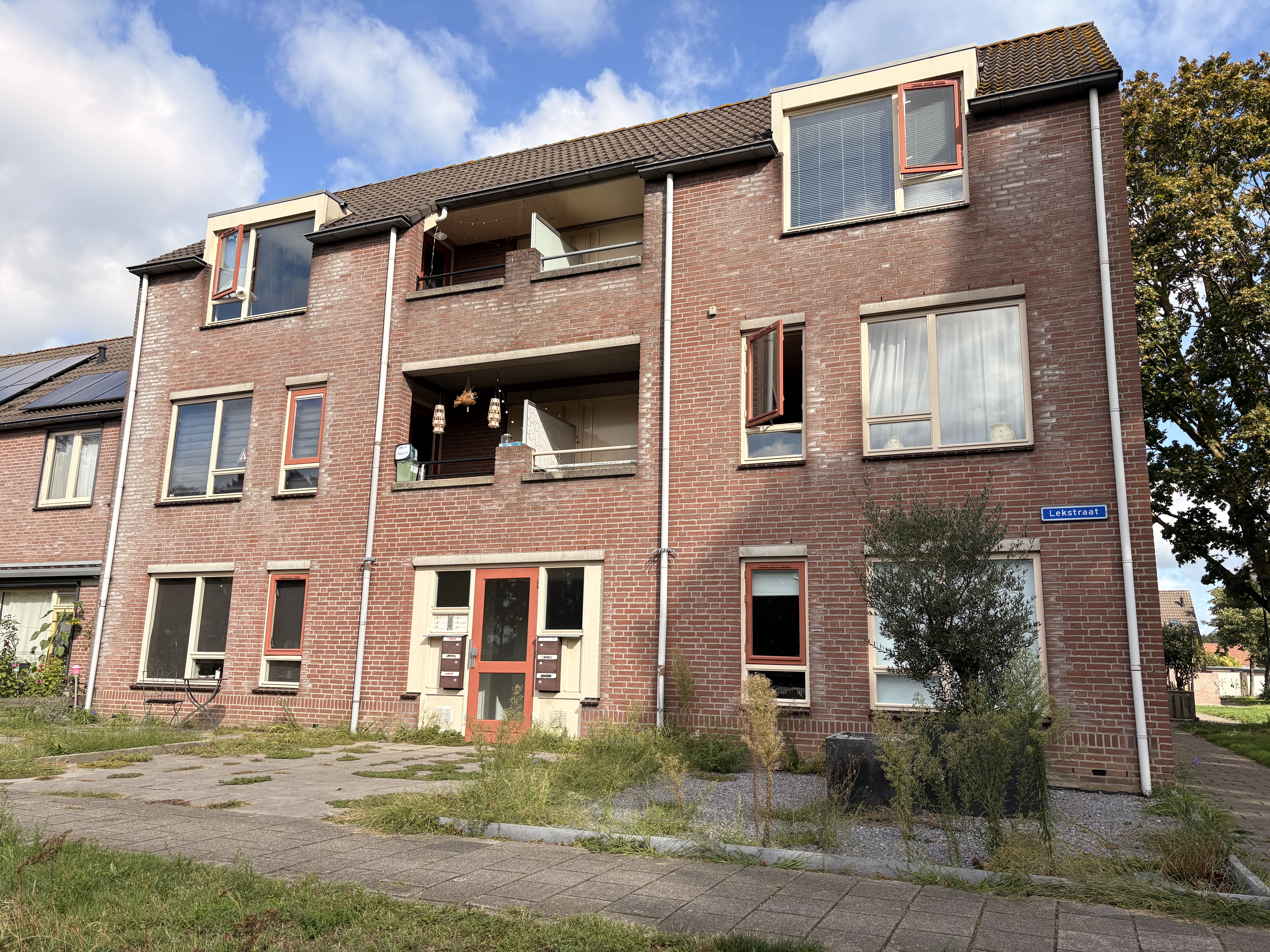 Lekstraat 27
