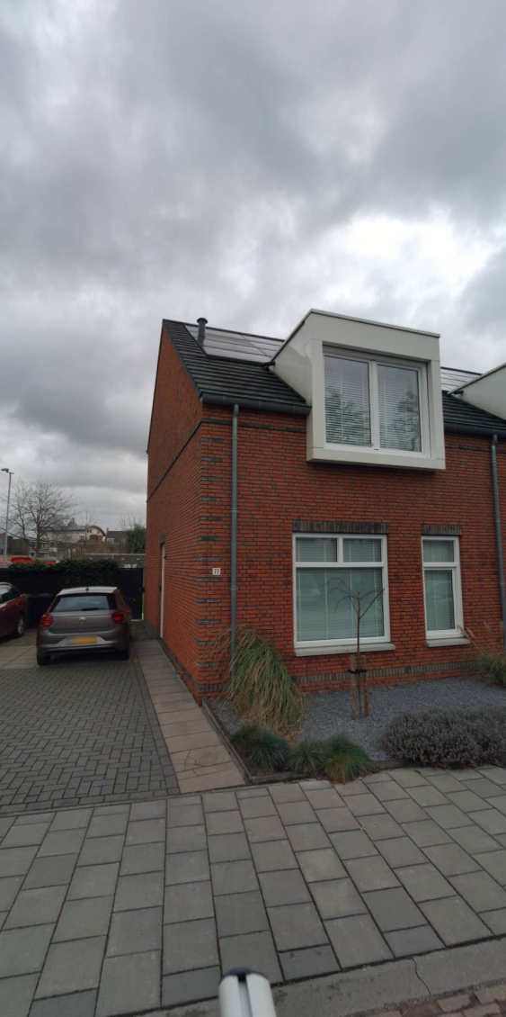 Michiel de Ruyterstraat 77, 5582 JL Waalre, Nederland