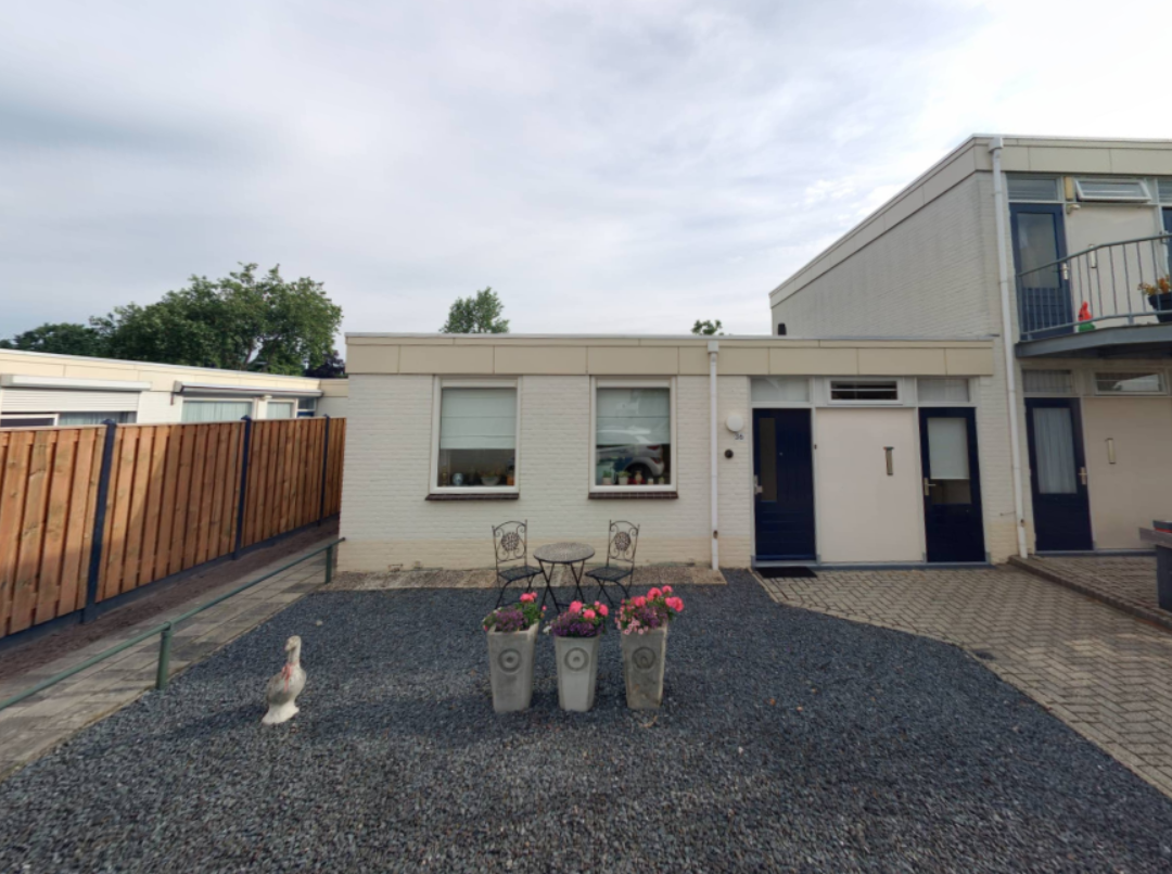 Meierijstraat 36, 6021 JB Budel, Nederland