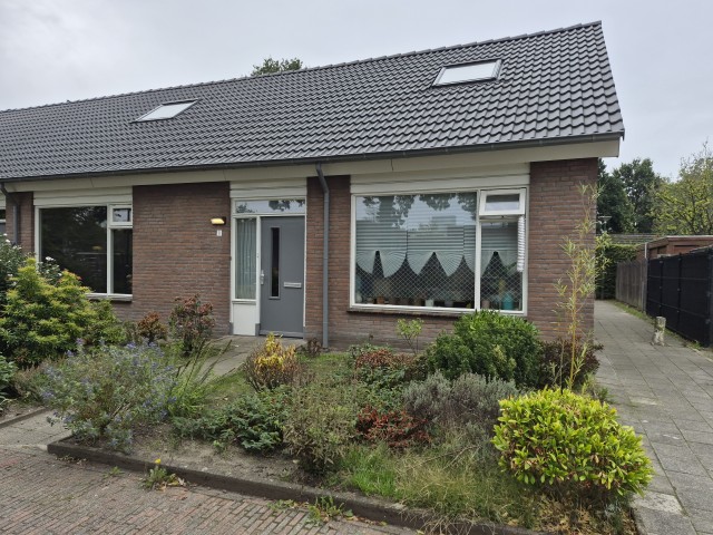 Boontuintje 1, 5534 BA Netersel, Nederland