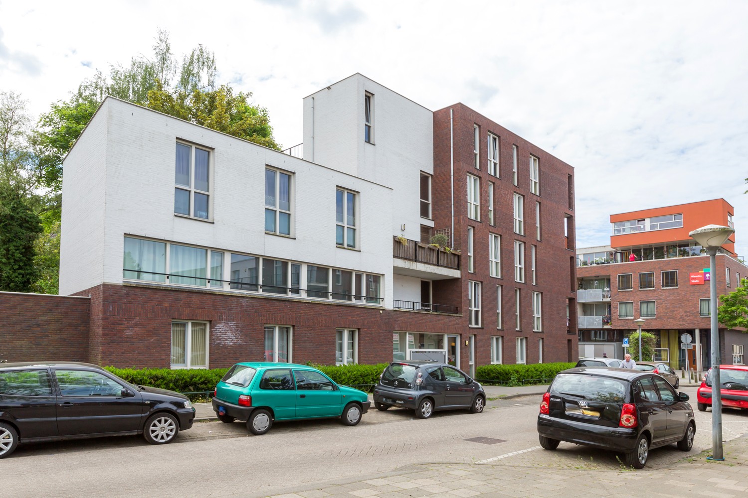 Nieuwe Fellenoord 71, 5612 KB Eindhoven, Nederland